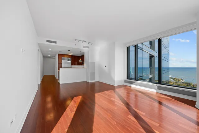 $4,500 | 60 East Monroe Street, Unit 3404, Chicago, IL 60603