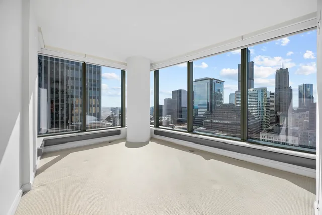 $4,500 | 60 East Monroe Street, Unit 3404, Chicago, IL 60603