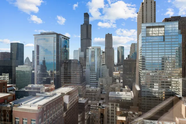 $4,500 | 60 East Monroe Street, Unit 3404, Chicago, IL 60603