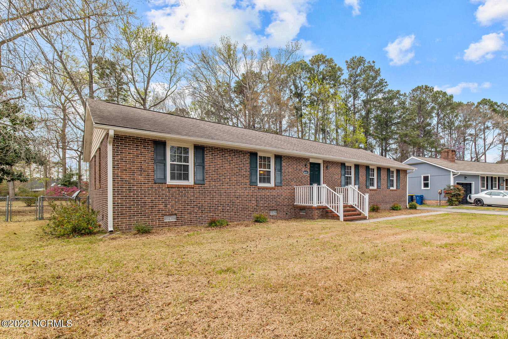1403 Clifton Road Jacksonville, NC 28540 - Photo 3 of 37 3