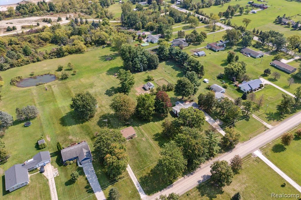 12475 Odell Road Linden, MI 48451 - Photo 48 of 55
