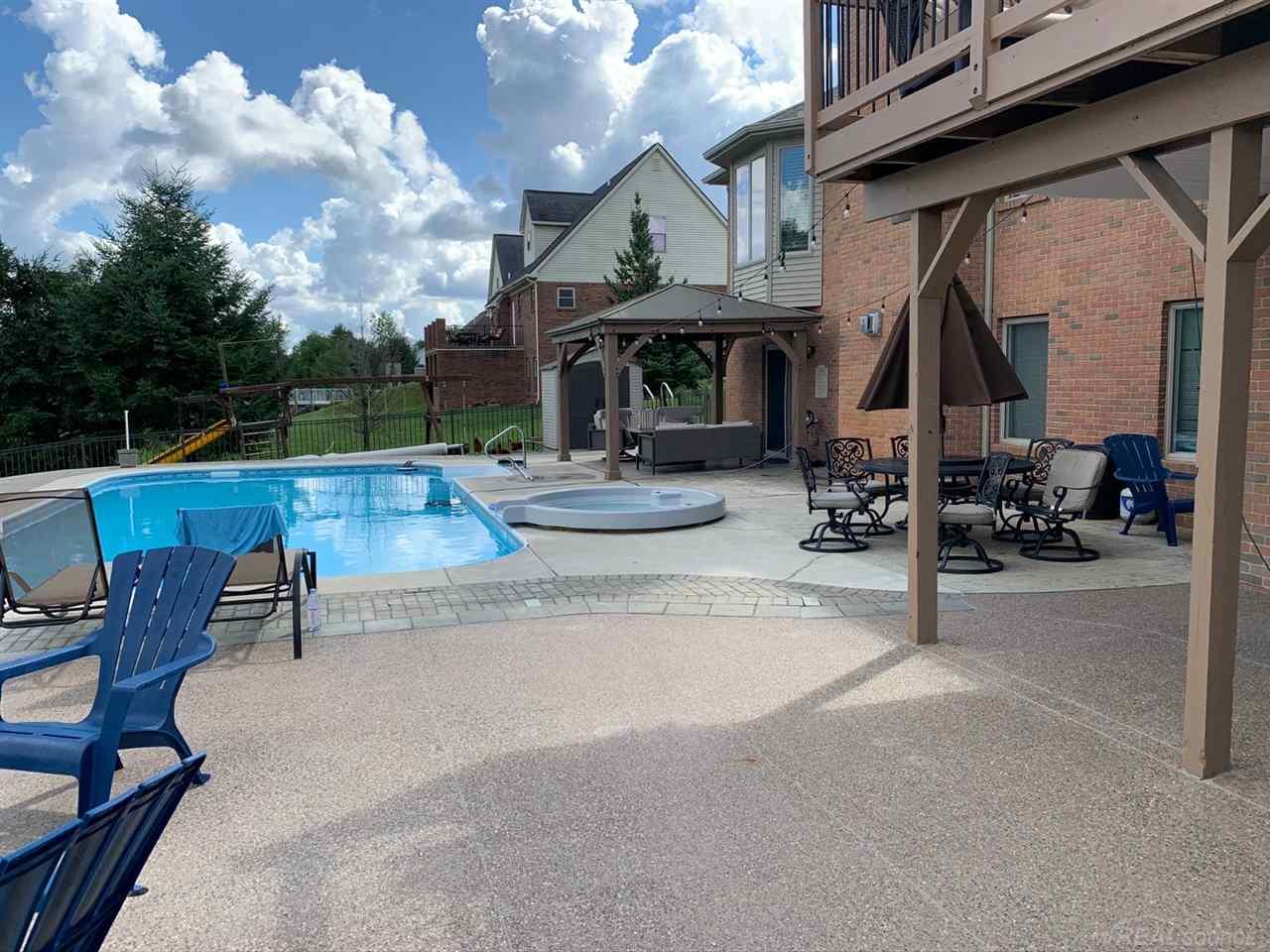 74616 Gould Road Romeo, MI 48065 - Photo 35 of 45