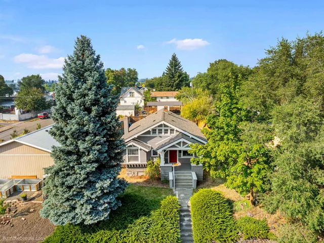 $292,000 | 1807 East Boone Avenue, Spokane, WA 99202