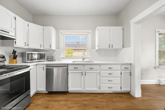 $292,000 | 1807 East Boone Avenue, Spokane, WA 99202