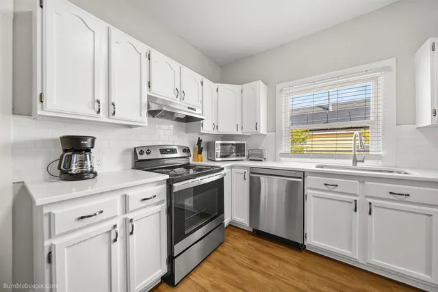 $292,000 | 1807 East Boone Avenue, Spokane, WA 99202