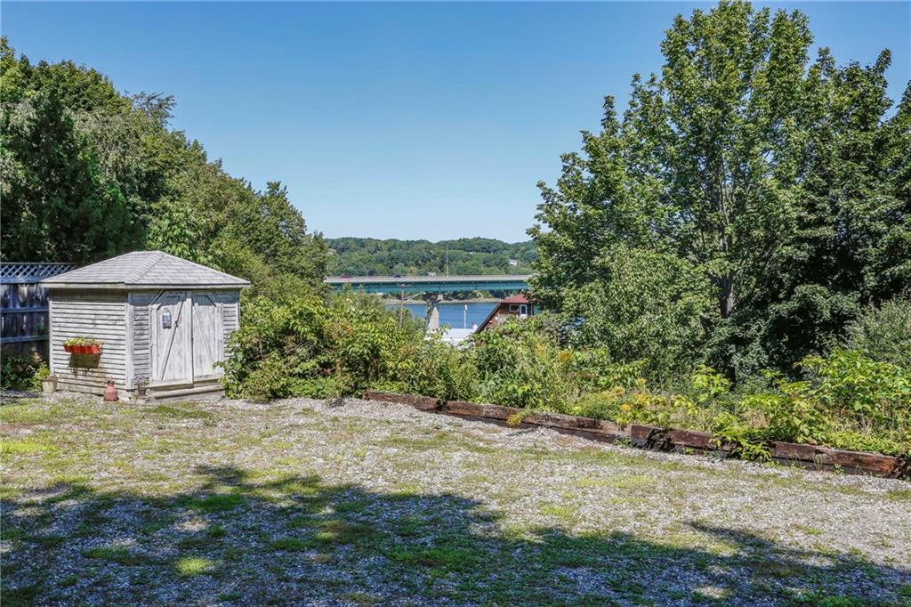 8 Pierce Street, Unit A Belfast, ME 04915 - Photo 31 of 34 View of Passagassawaukeag River. ...