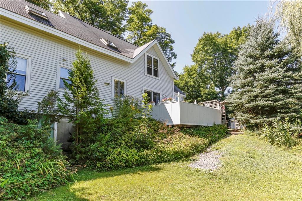 8 Pierce Street, Unit A Belfast, ME 04915 - Photo 32 of 34 Photo