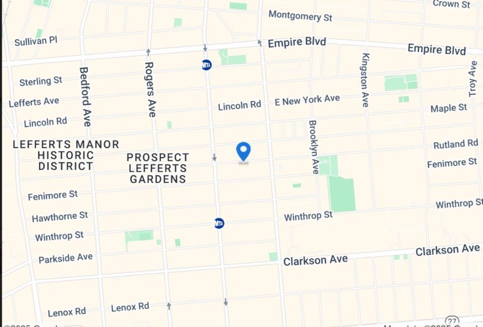 354 Rutland Road Brooklyn, NY 11225 - Photo 12 of 50