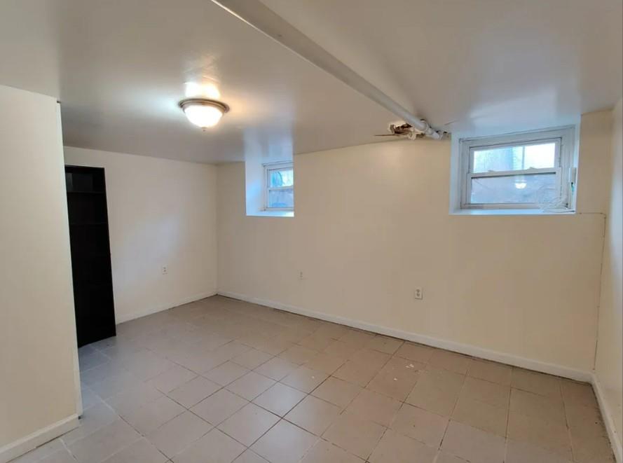 354 Rutland Road Brooklyn, NY 11225 - Photo 16 of 50 a view of an empty room
