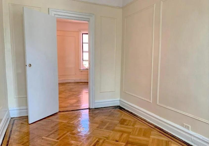 354 Rutland Road Brooklyn, NY 11225 - Photo 20 of 50 a view of empty room