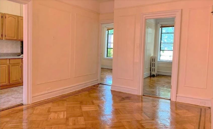 354 Rutland Road Brooklyn, NY 11225 - Photo 24 of 50 a view of an entryway of the house