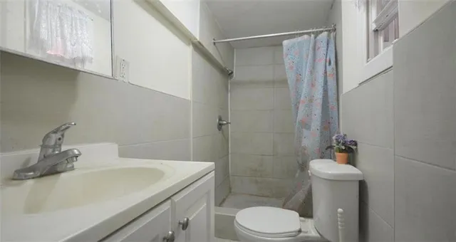 a view of small space