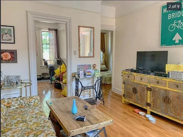 $2,450,888 | 354 Rutland Road | Prospect Lefferts Gardens