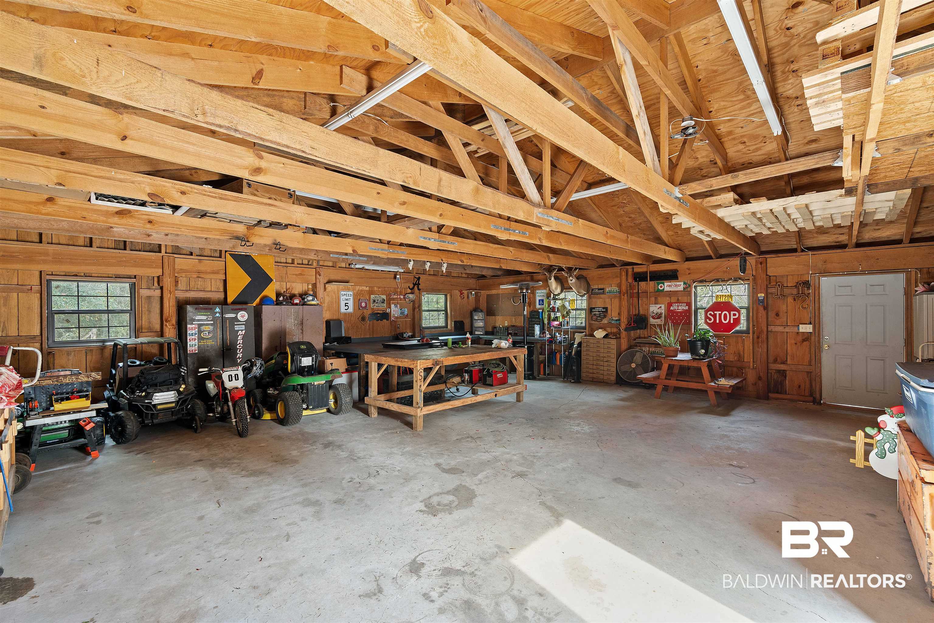 12875 Malone Road Chunchula, AL 36521 - Photo 27 of 30
