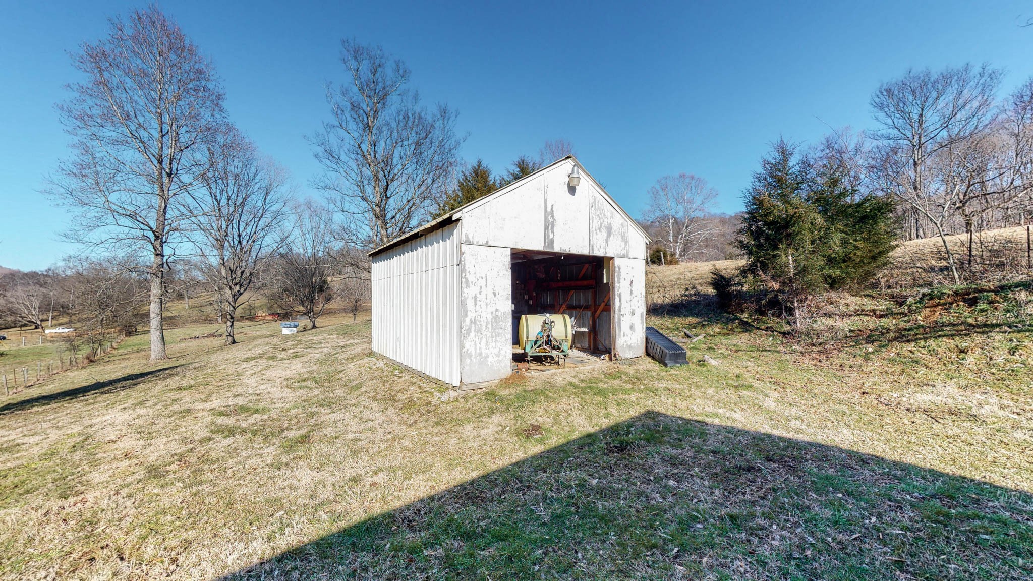 5208 Wiley Hollow Road Culleoka, TN 38451 - Photo 14 of 20 Gallery Image 14
