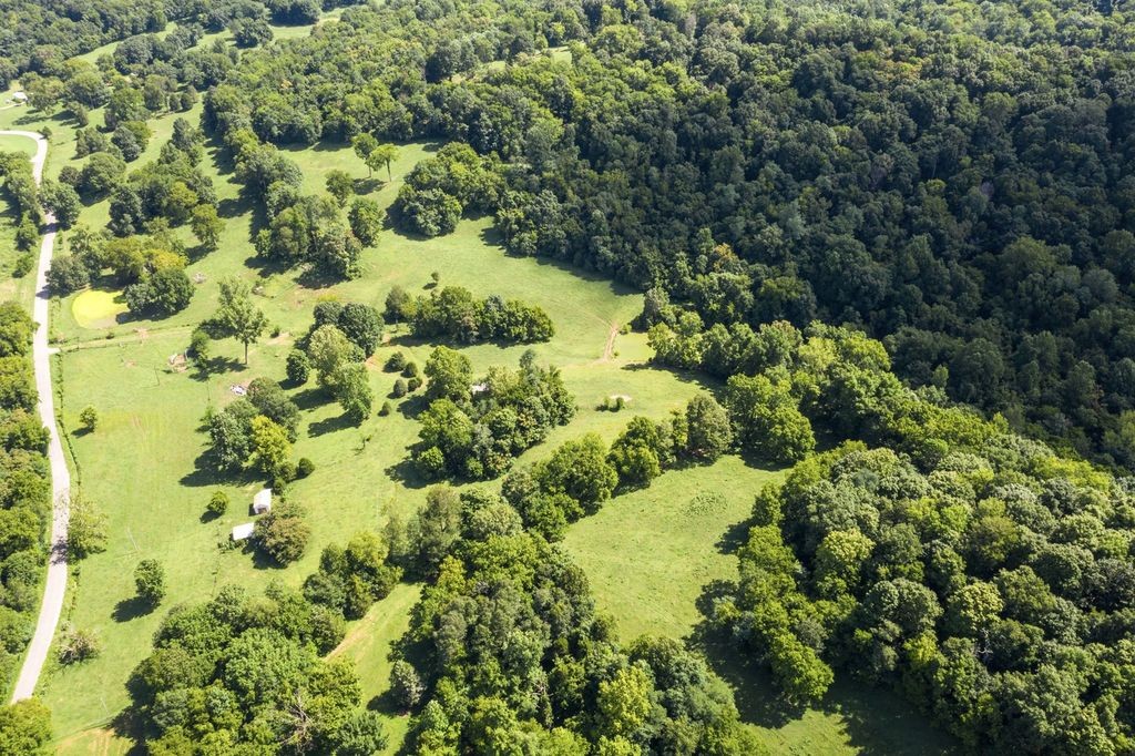 5208 Wiley Hollow Road Culleoka, TN 38451 - Photo 2 of 20 Gallery Image 2