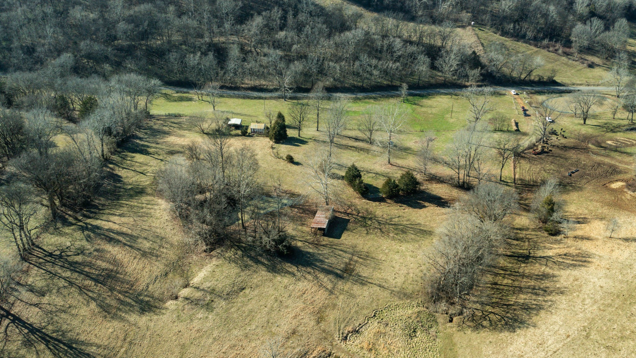 5208 Wiley Hollow Road Culleoka, TN 38451 - Photo 7 of 20 Gallery Image 7