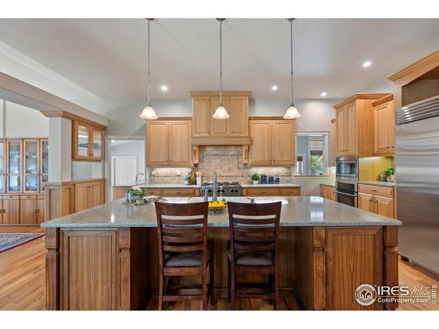 $1,575,000 | 4918 Hinsdale Drive, Fort Collins, CO 80526