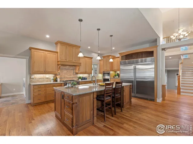 $1,575,000 | 4918 Hinsdale Drive, Fort Collins, CO 80526