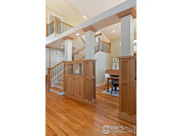 $1,575,000 | 4918 Hinsdale Drive, Fort Collins, CO 80526