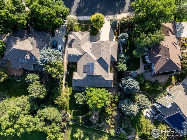 $1,575,000 | 4918 Hinsdale Drive, Fort Collins, CO 80526