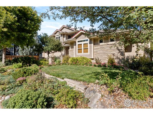 $1,575,000 | 4918 Hinsdale Drive, Fort Collins, CO 80526
