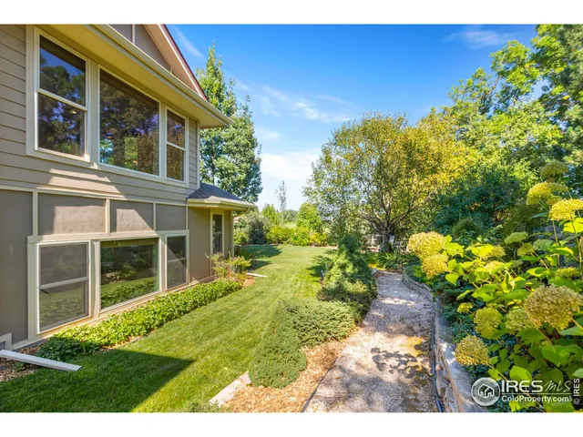 $1,575,000 | 4918 Hinsdale Drive, Fort Collins, CO 80526