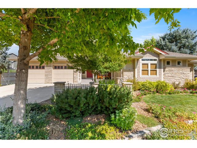 $1,575,000 | 4918 Hinsdale Drive, Fort Collins, CO 80526