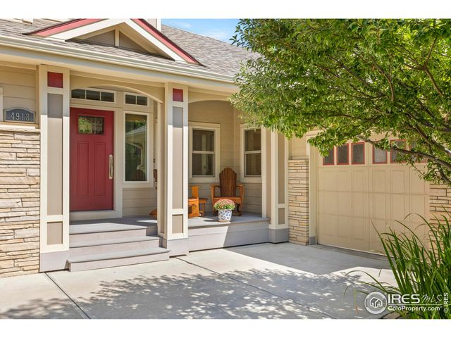 $1,575,000 | 4918 Hinsdale Drive, Fort Collins, CO 80526