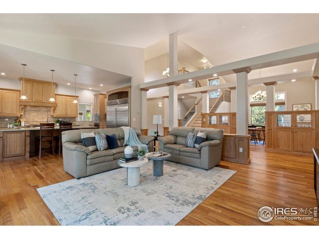 $1,575,000 | 4918 Hinsdale Drive, Fort Collins, CO 80526