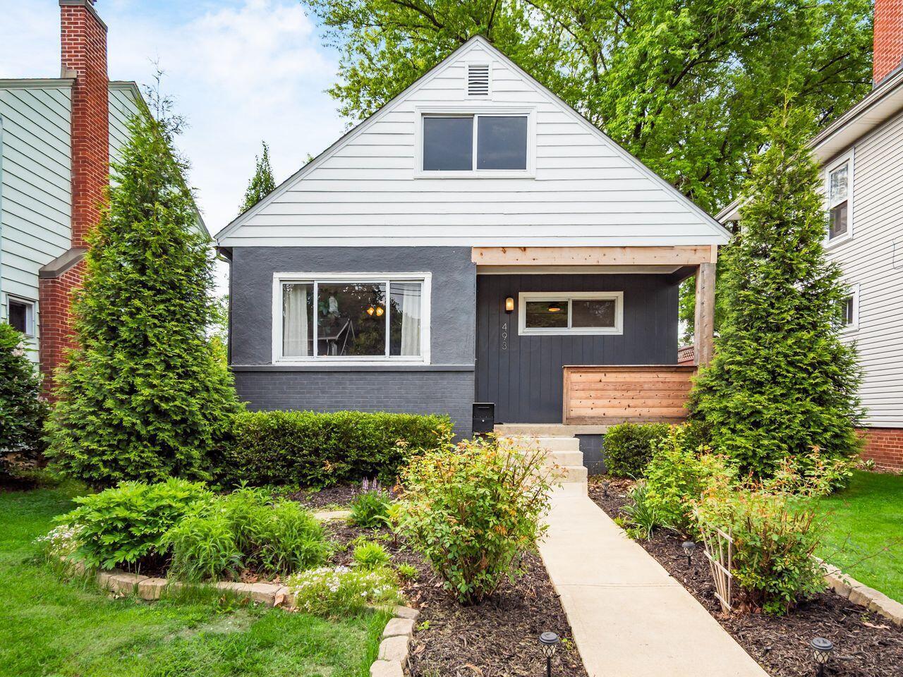 493 East Weber Road Columbus, OH 43202 - Photo 1 of 38 Gallery Image 1