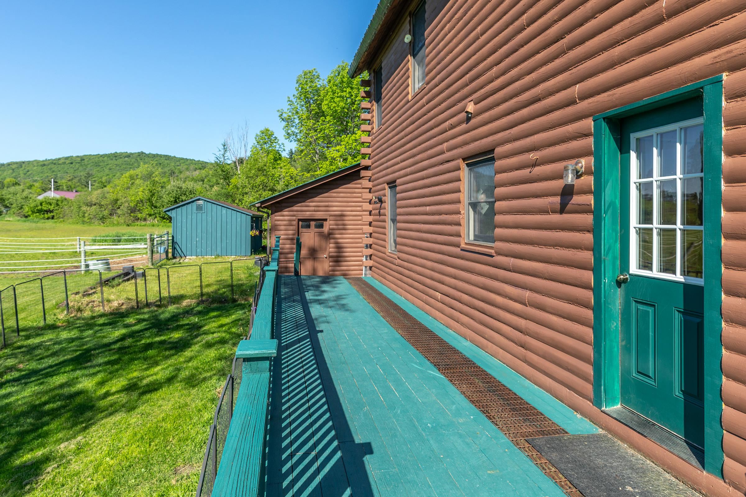 335 Tinmouth Road Danby, VT 05739 - Photo 35 of 47