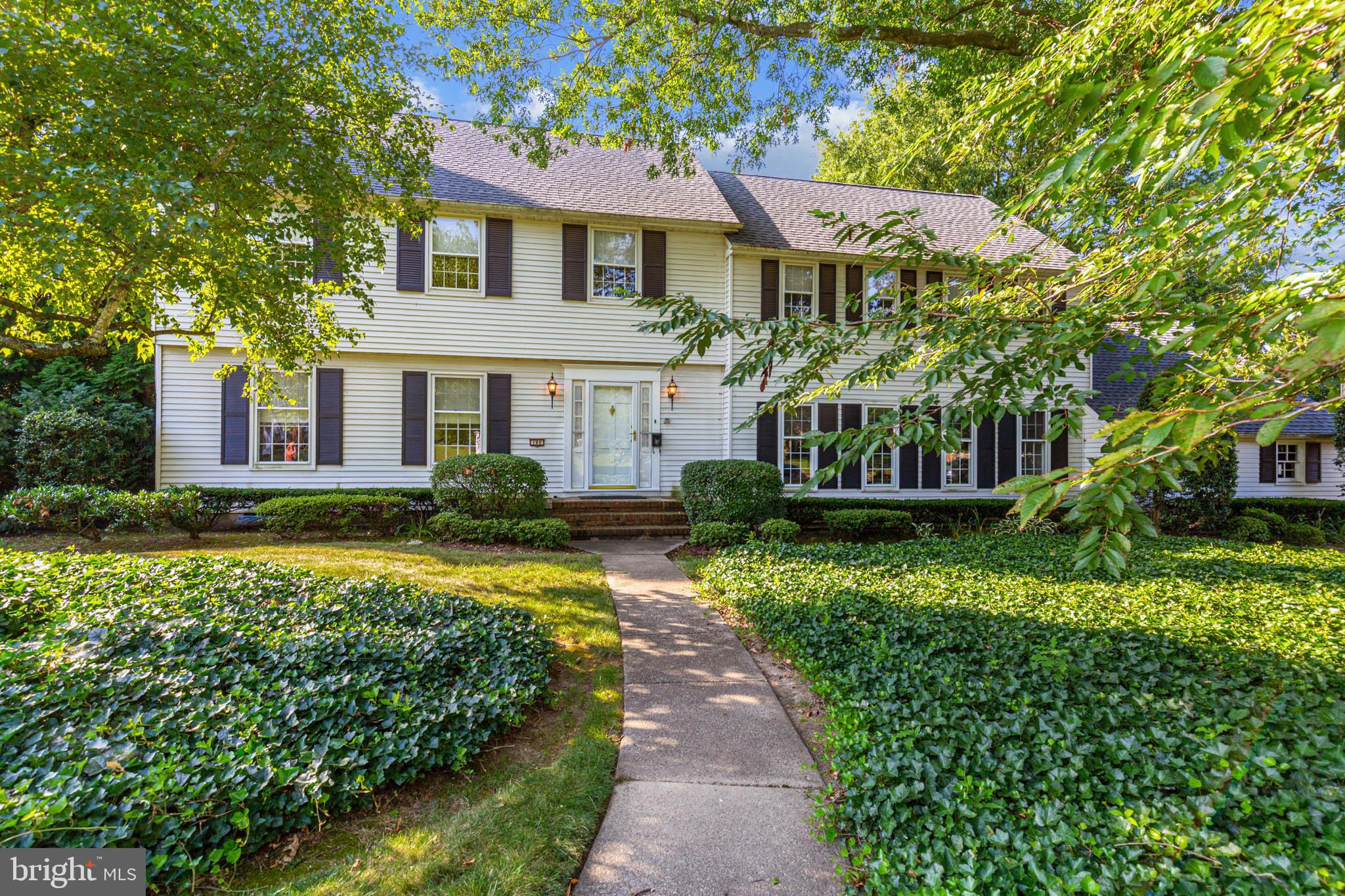 180 Forest Road Moorestown, NJ 08057 - Photo 1 of 30 Gallery Image 1