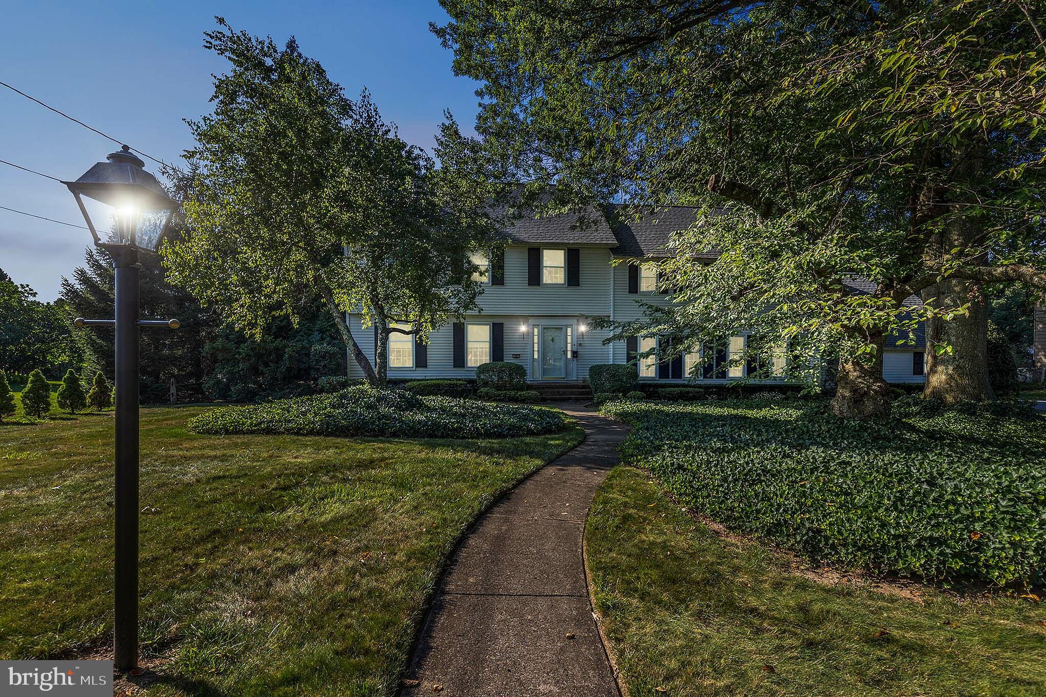 180 Forest Road Moorestown, NJ 08057 - Photo 2 of 30 Gallery Image 2