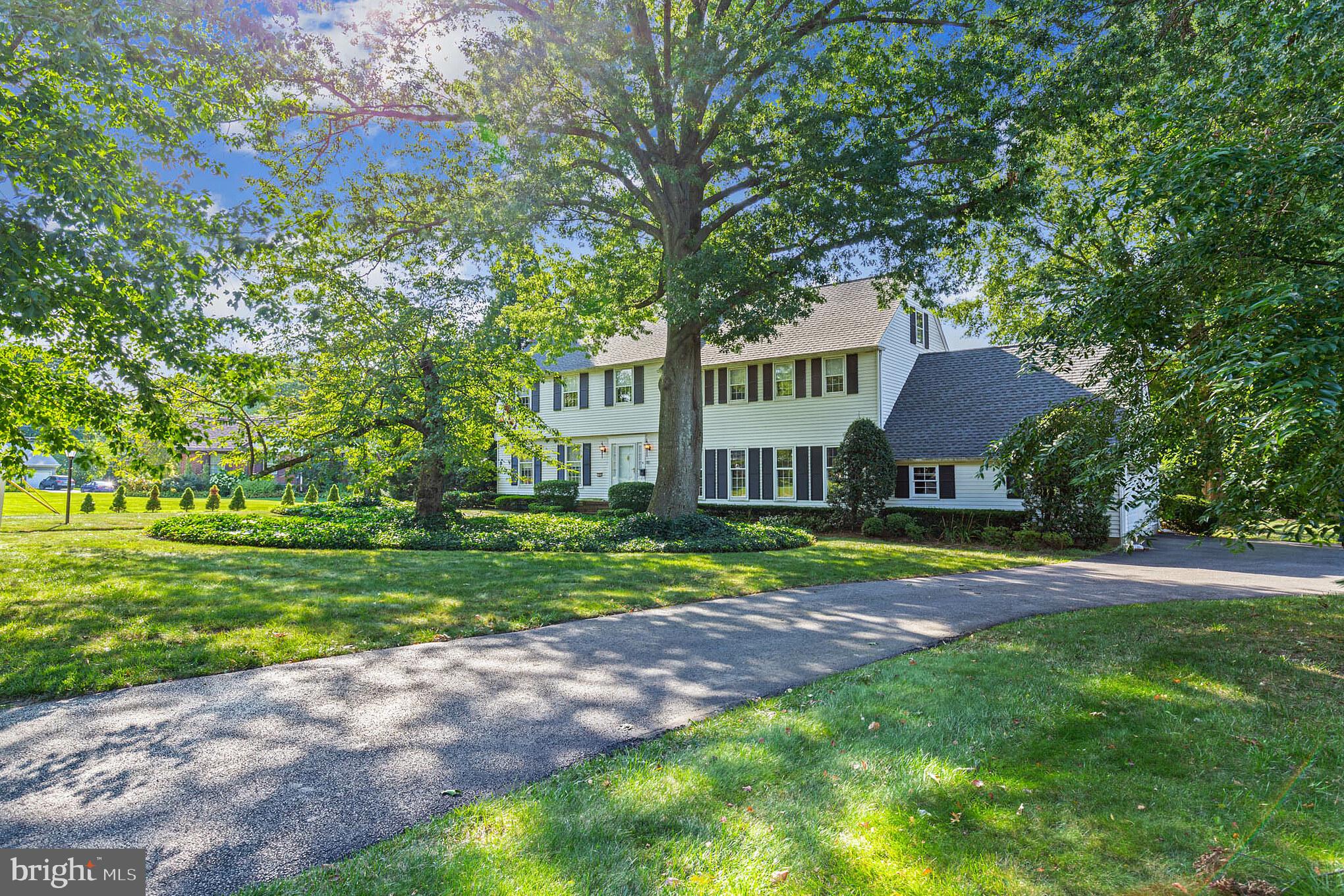 180 Forest Road Moorestown, NJ 08057 - Photo 3 of 30 Gallery Image 3