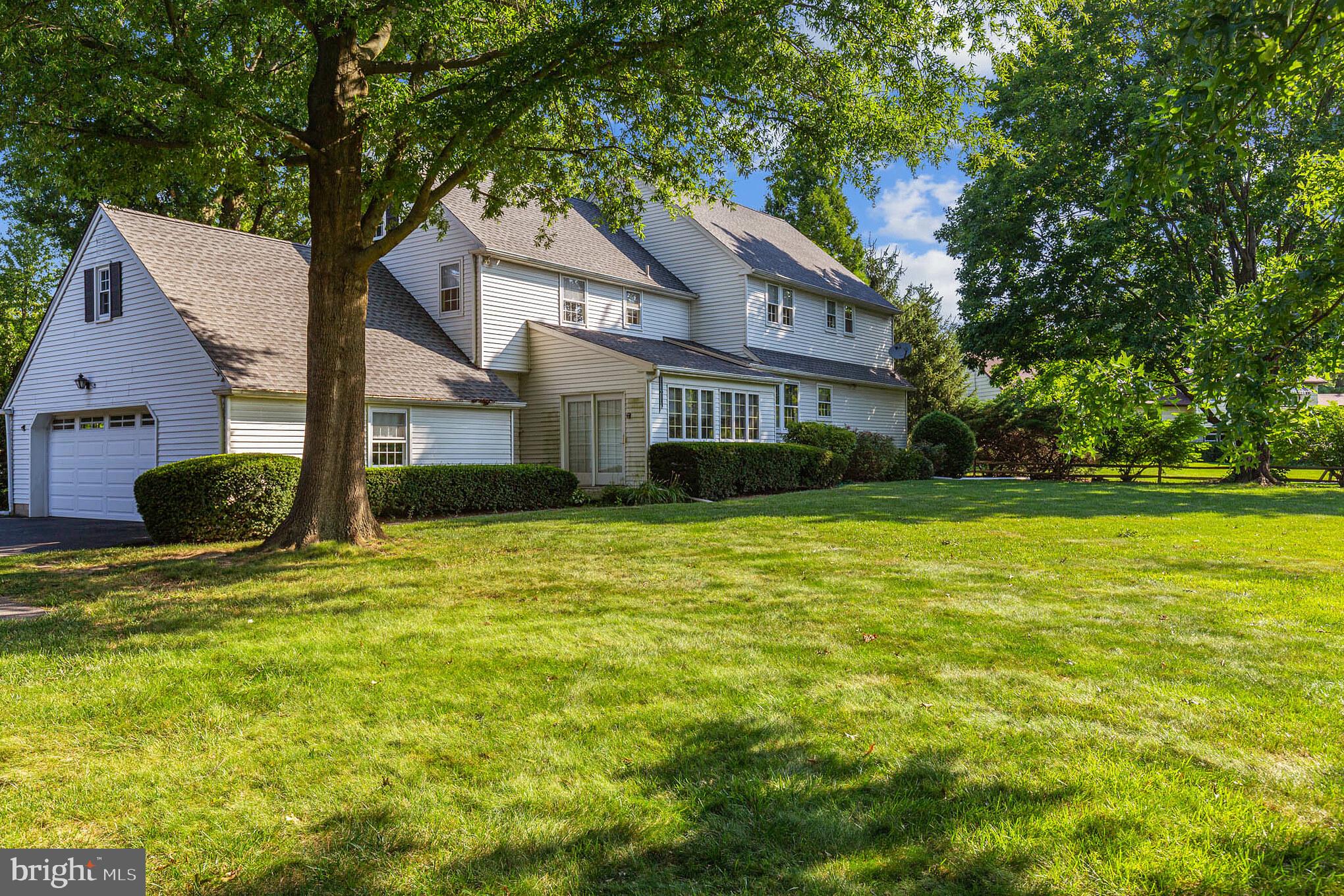 180 Forest Road Moorestown, NJ 08057 - Photo 4 of 30 Gallery Image 4