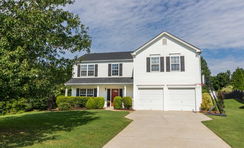7560 Old Field Cove Road Cumming, GA 30028 - Photo 1 of 1 Gallery Image 1
