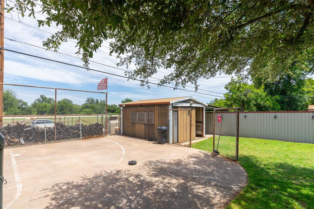 1800 North Ave F Haskell, TX 79521 - Photo 30 of 32