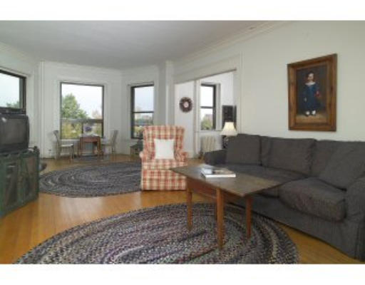31 Bay State Road, Unit 3 Boston, MA 02215 - Photo 1 of 1 Gallery Image 1