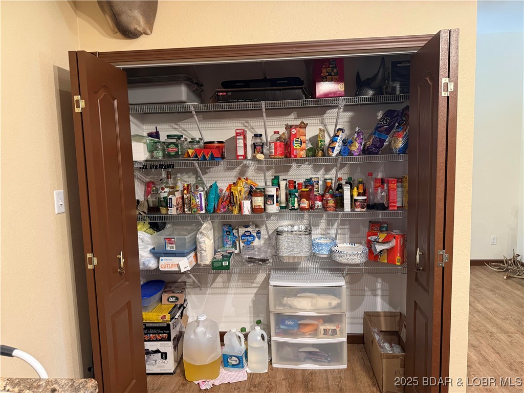 8960 White Tail Ridge Versailles, MO 65084 - Photo 11 of 25 pantry