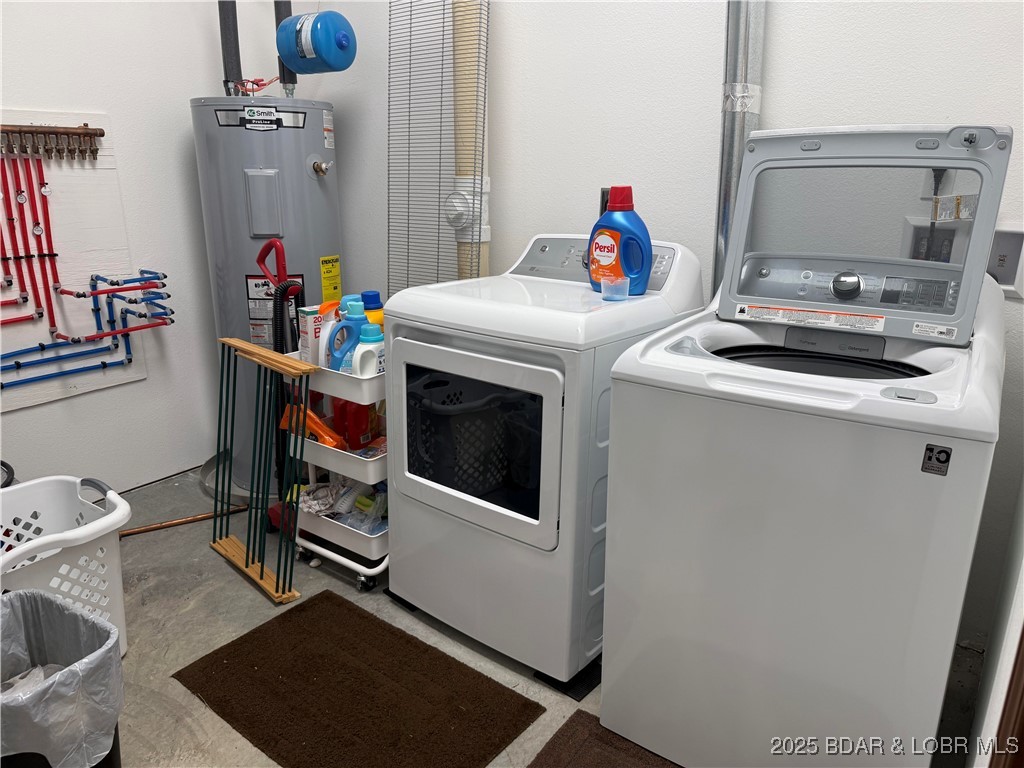 8960 White Tail Ridge Versailles, MO 65084 - Photo 19 of 25