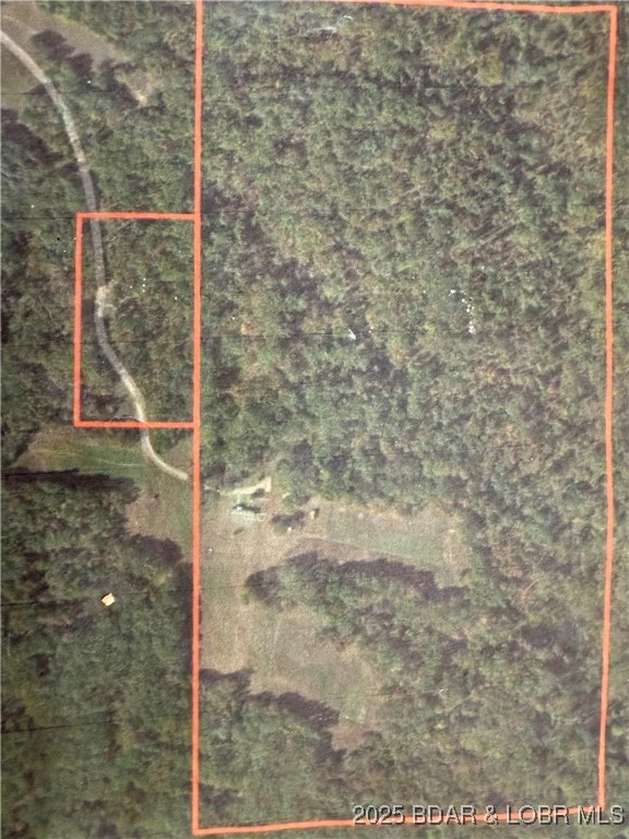 8960 White Tail Ridge Versailles, MO 65084 - Photo 23 of 25 Plat