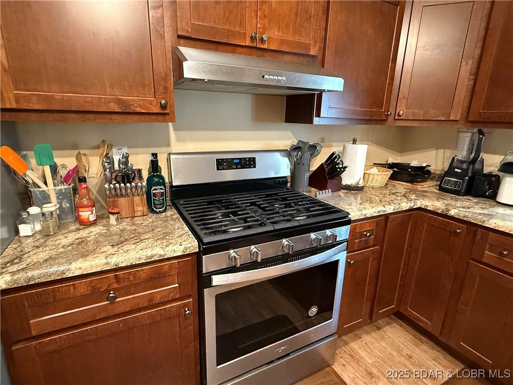 8960 White Tail Ridge Versailles, MO 65084 - Photo 10 of 25