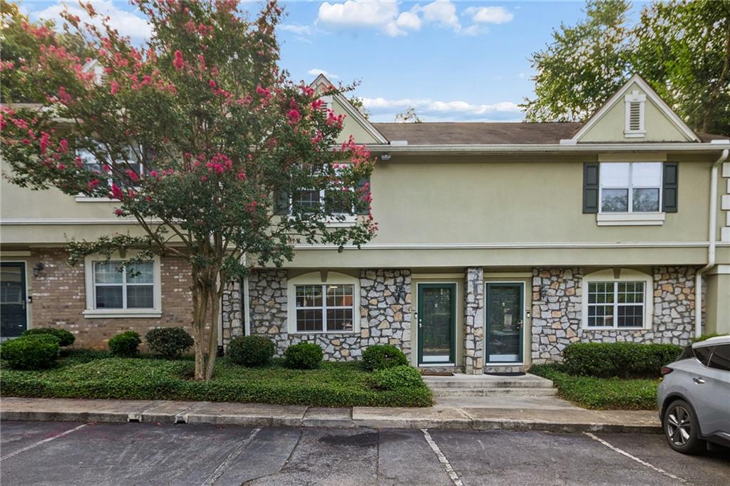 6900 Roswell Road, Unit B5 Sandy Springs, GA 30328 - Photo 29 of 33 Gallery Image 29