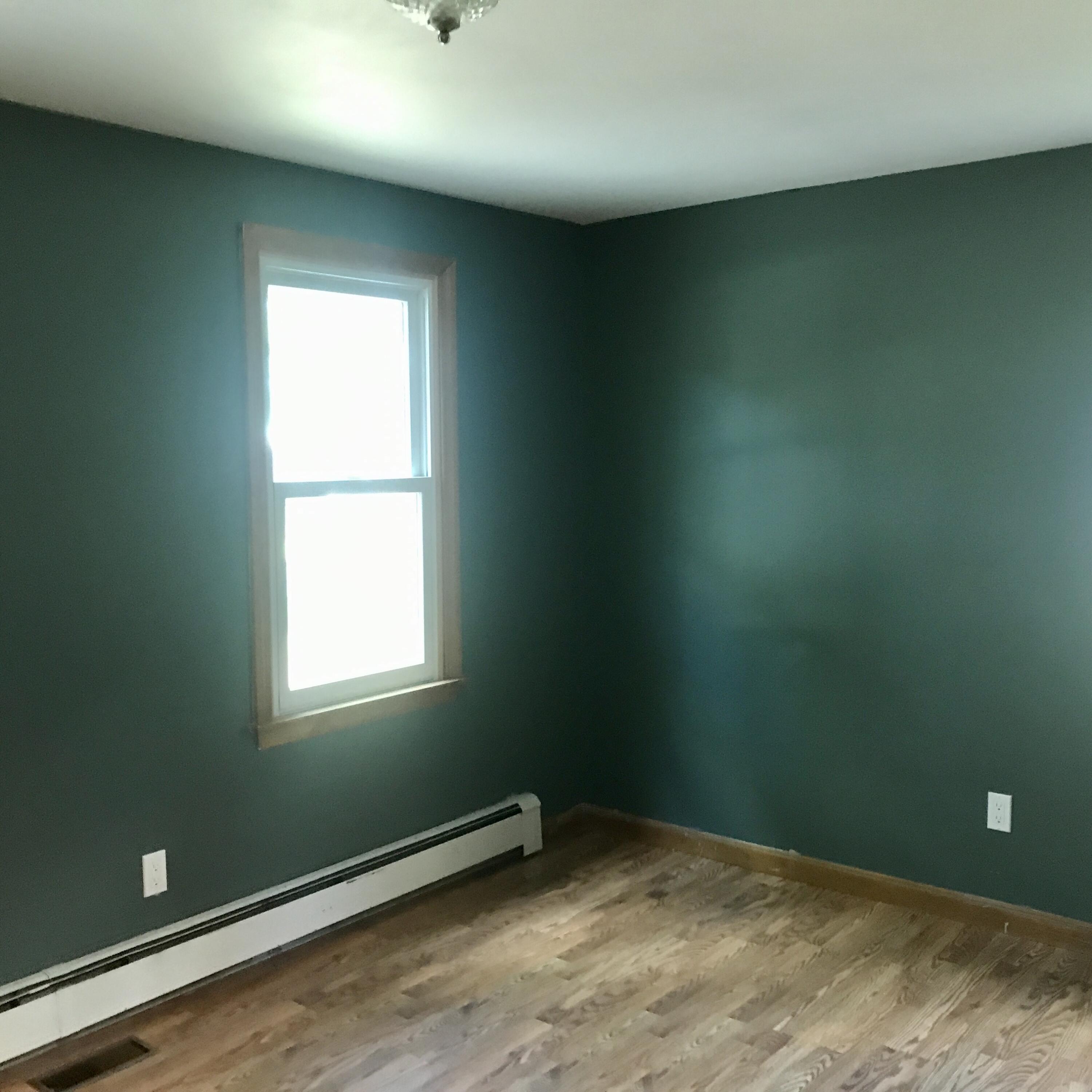24 Papnomett Road Mashpee, MA 02649 - Photo 15 of 28 a view of empty room with window