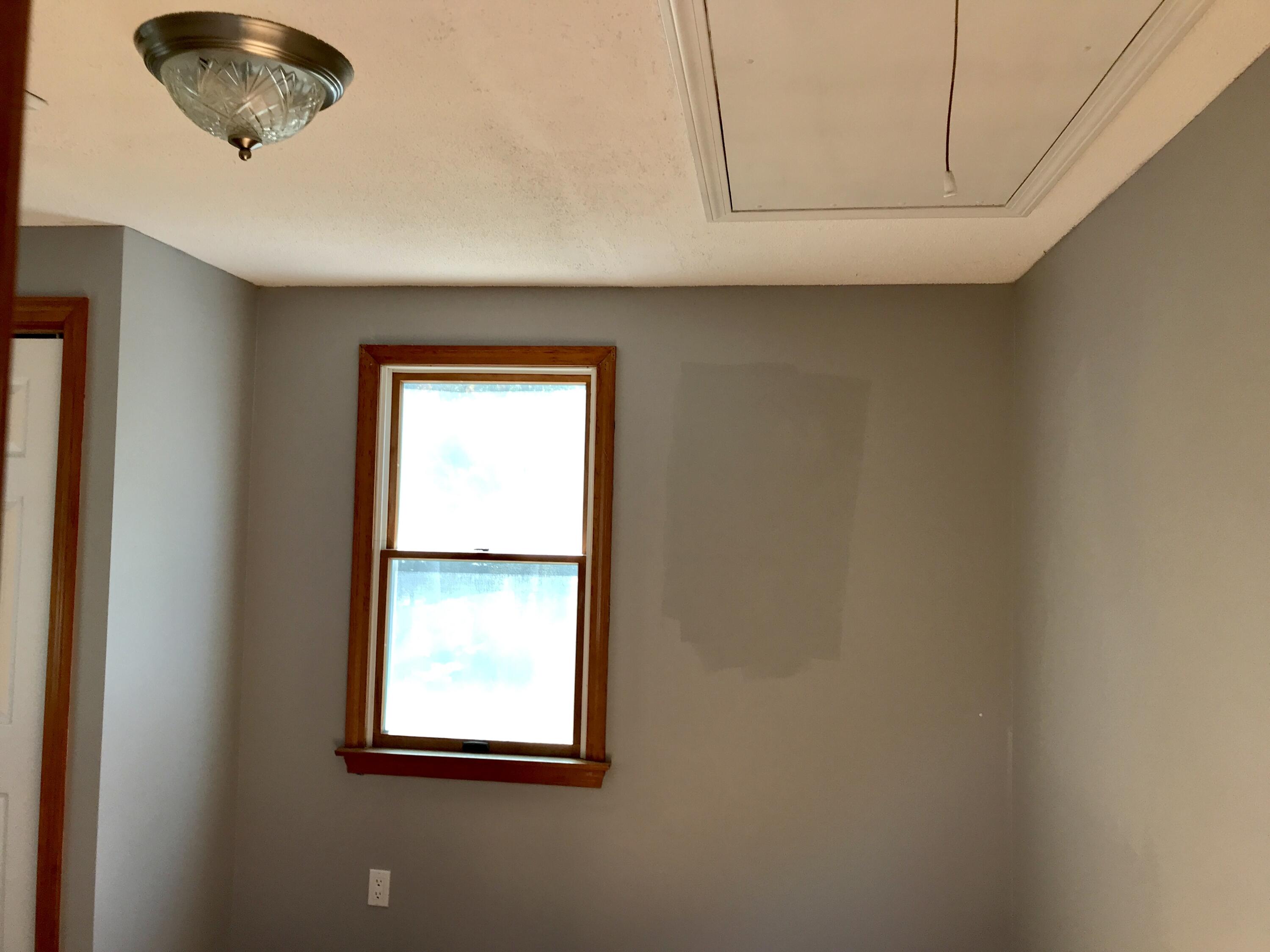 24 Papnomett Road Mashpee, MA 02649 - Photo 21 of 28 an empty room with a window