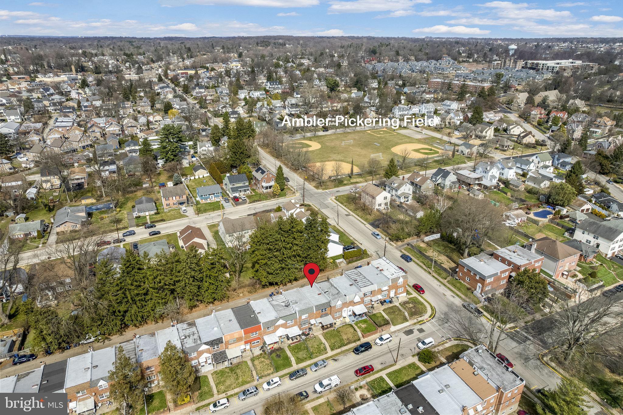 271 Southern Avenue Ambler, PA 19002 - Photo 20 of 24