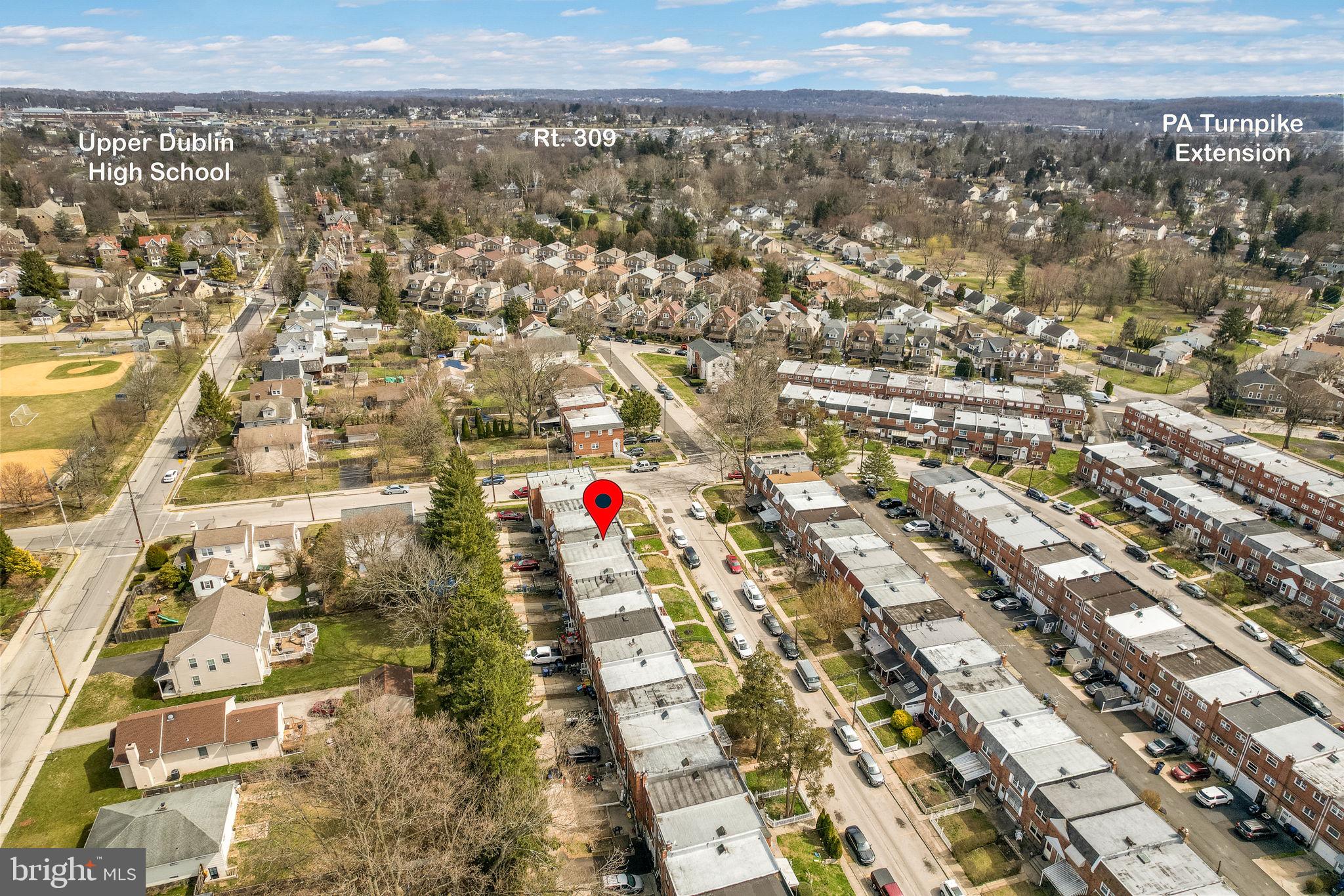 271 Southern Avenue Ambler, PA 19002 - Photo 23 of 24