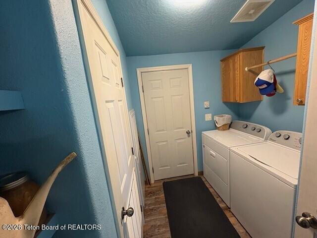 89 West Street Star Valley Ranch, WY 83127 - Photo 19 of 31 Laundry