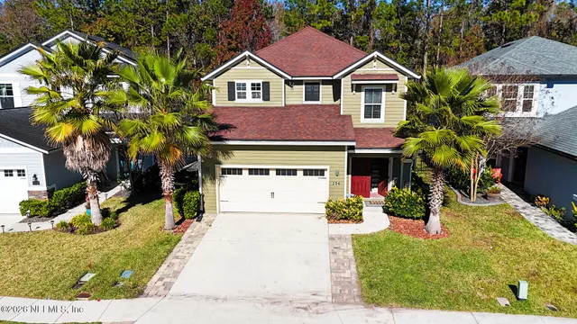 $2,975 | 394 Heron Landing Road, St. Johns, FL 32259
